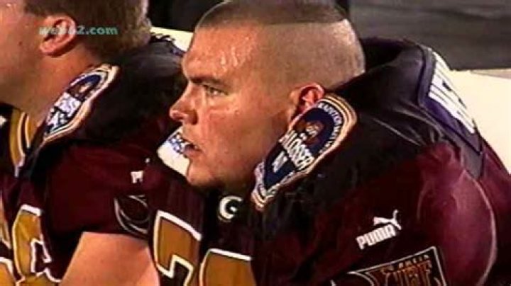 Craig Heimburger