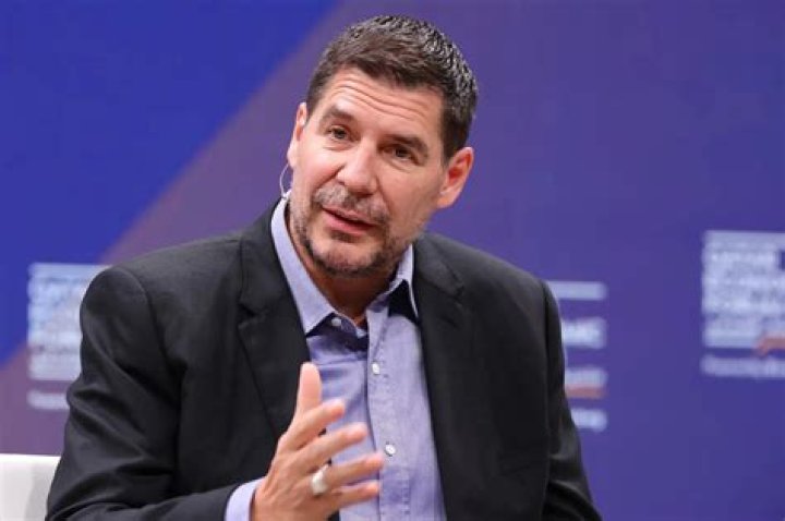 Marcelo Claure- Wiki, Wife, Net Worth, Height