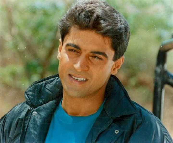 Mohnish Bahl