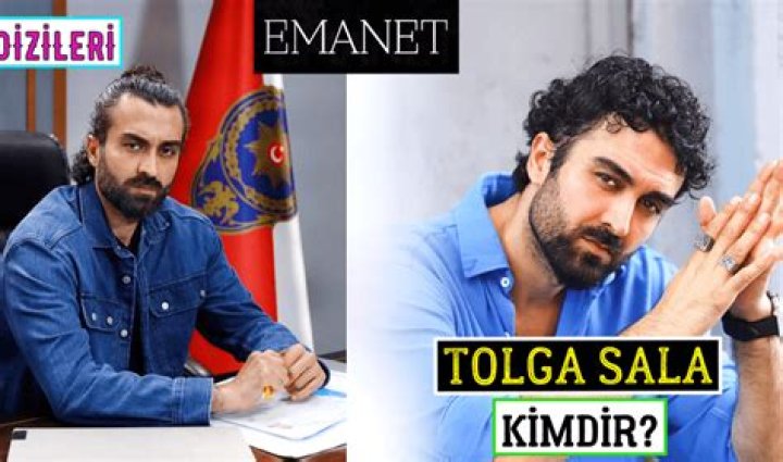 Tolga Sala