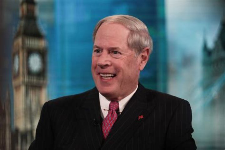 Vernon Hill
